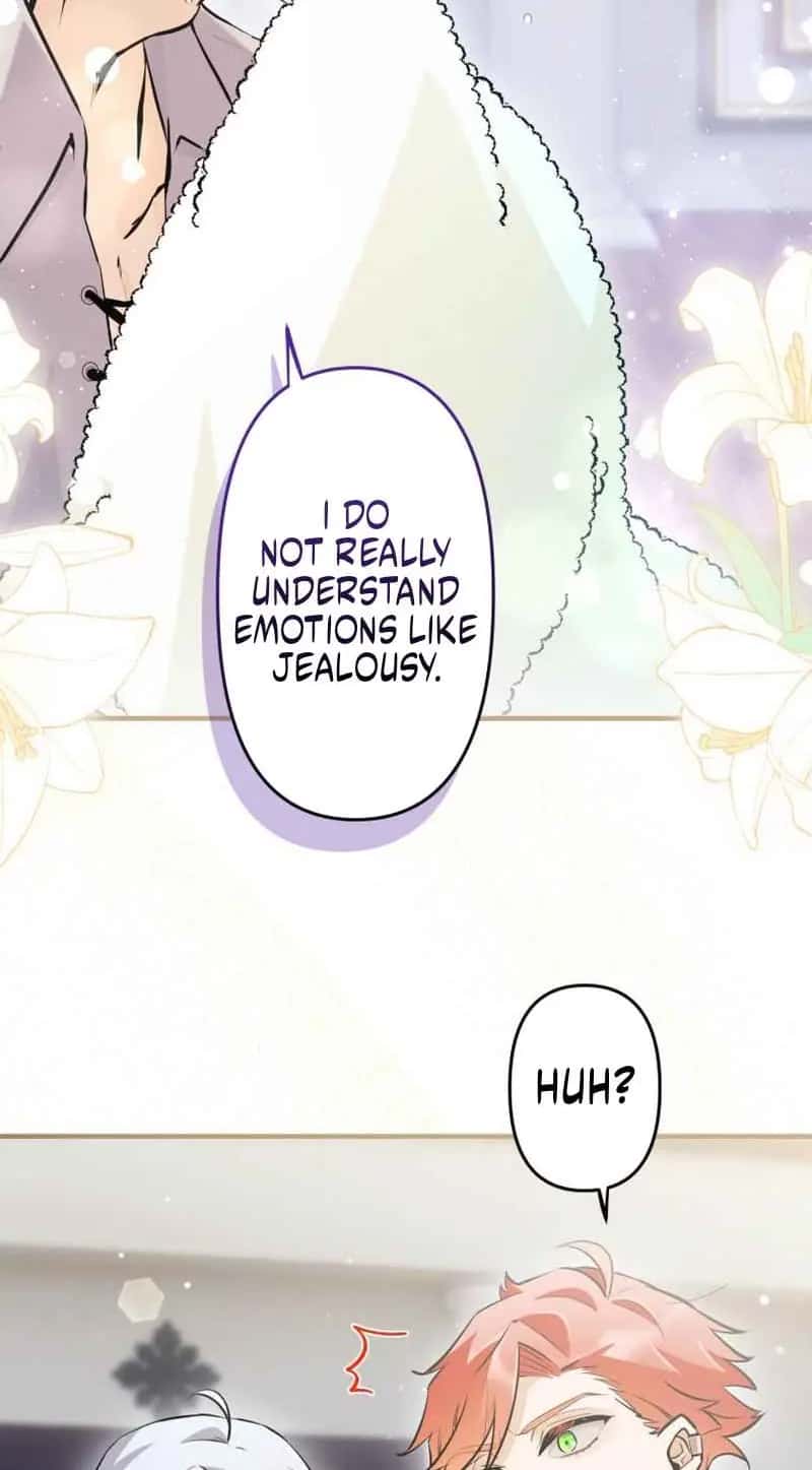The Chubby Villainess' Restaurant Chapter 56 Page 66