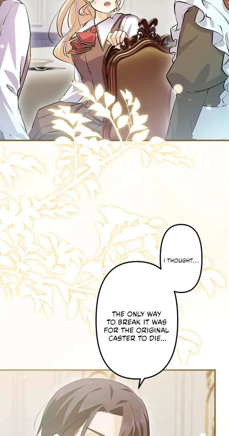 The Chubby Villainess' Restaurant Chapter 59 Page 3