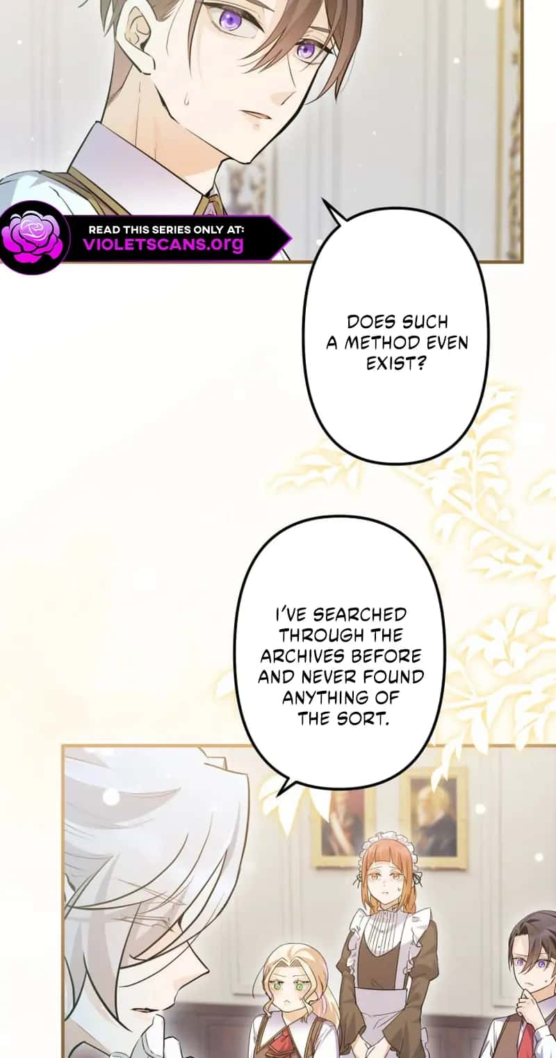 The Chubby Villainess' Restaurant Chapter 59 Page 4