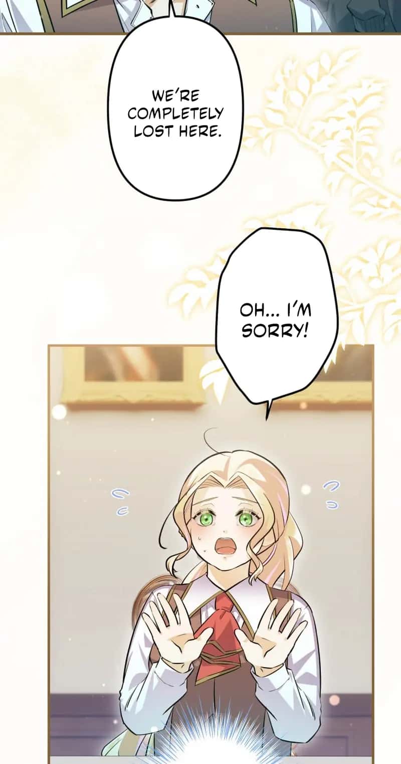 The Chubby Villainess' Restaurant Chapter 59 Page 7