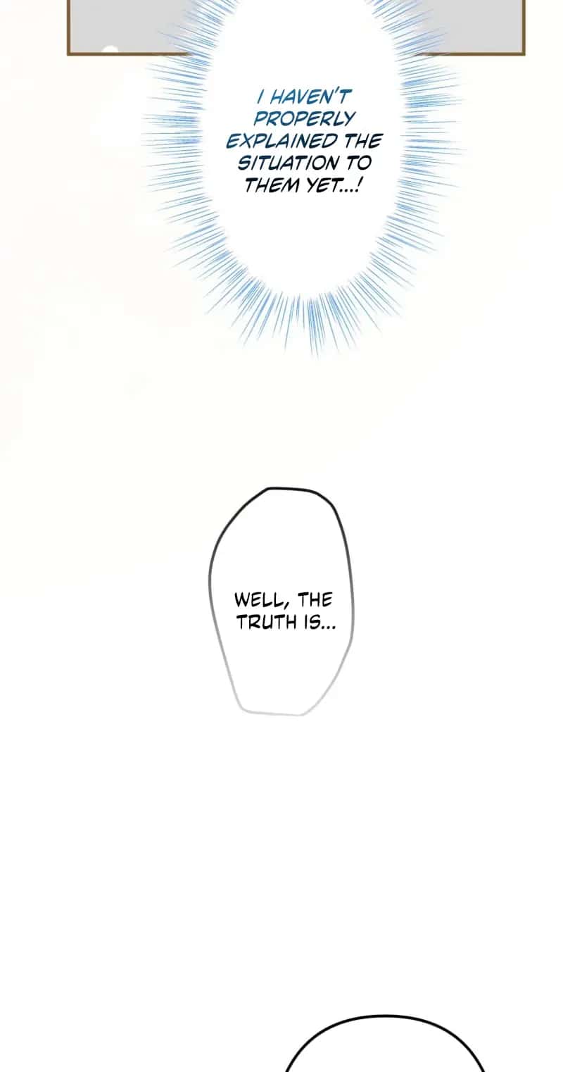 The Chubby Villainess' Restaurant Chapter 59 Page 8