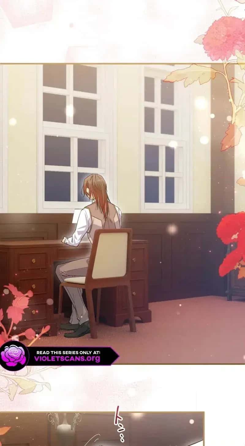 The Chubby Villainess' Restaurant Chapter 59 Page 20