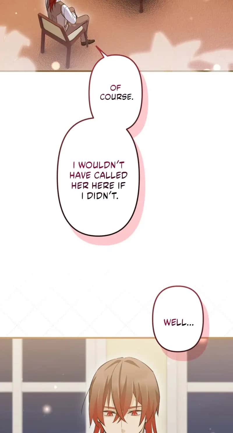 The Chubby Villainess' Restaurant Chapter 59 Page 33