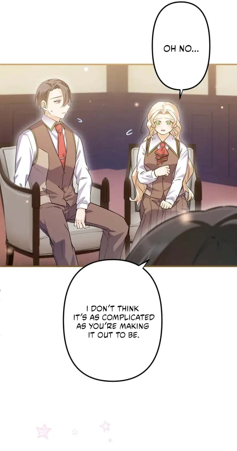 The Chubby Villainess' Restaurant Chapter 59 Page 49