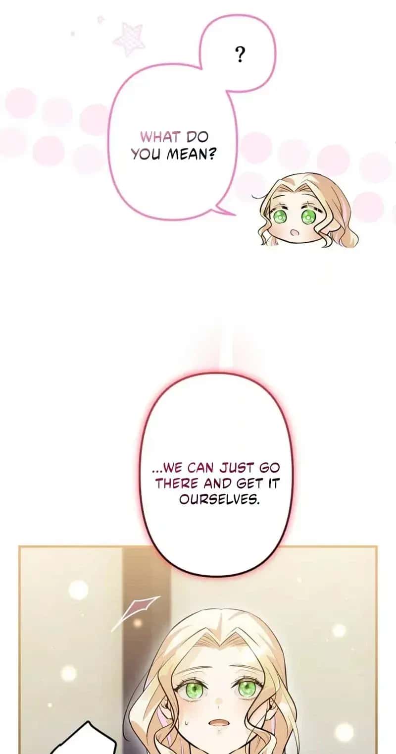 The Chubby Villainess' Restaurant Chapter 59 Page 50