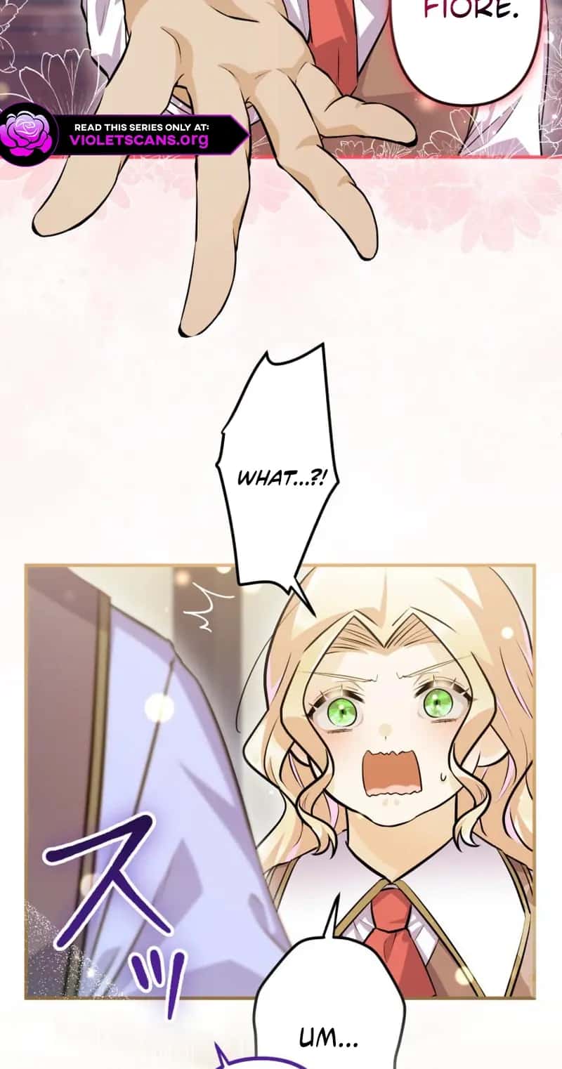The Chubby Villainess' Restaurant Chapter 59 Page 52