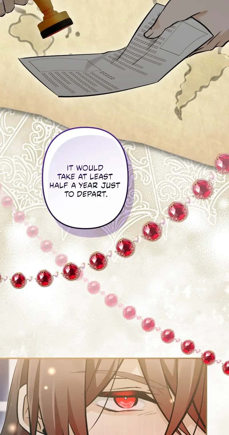 The Chubby Villainess' Restaurant Chapter 59 Page 55