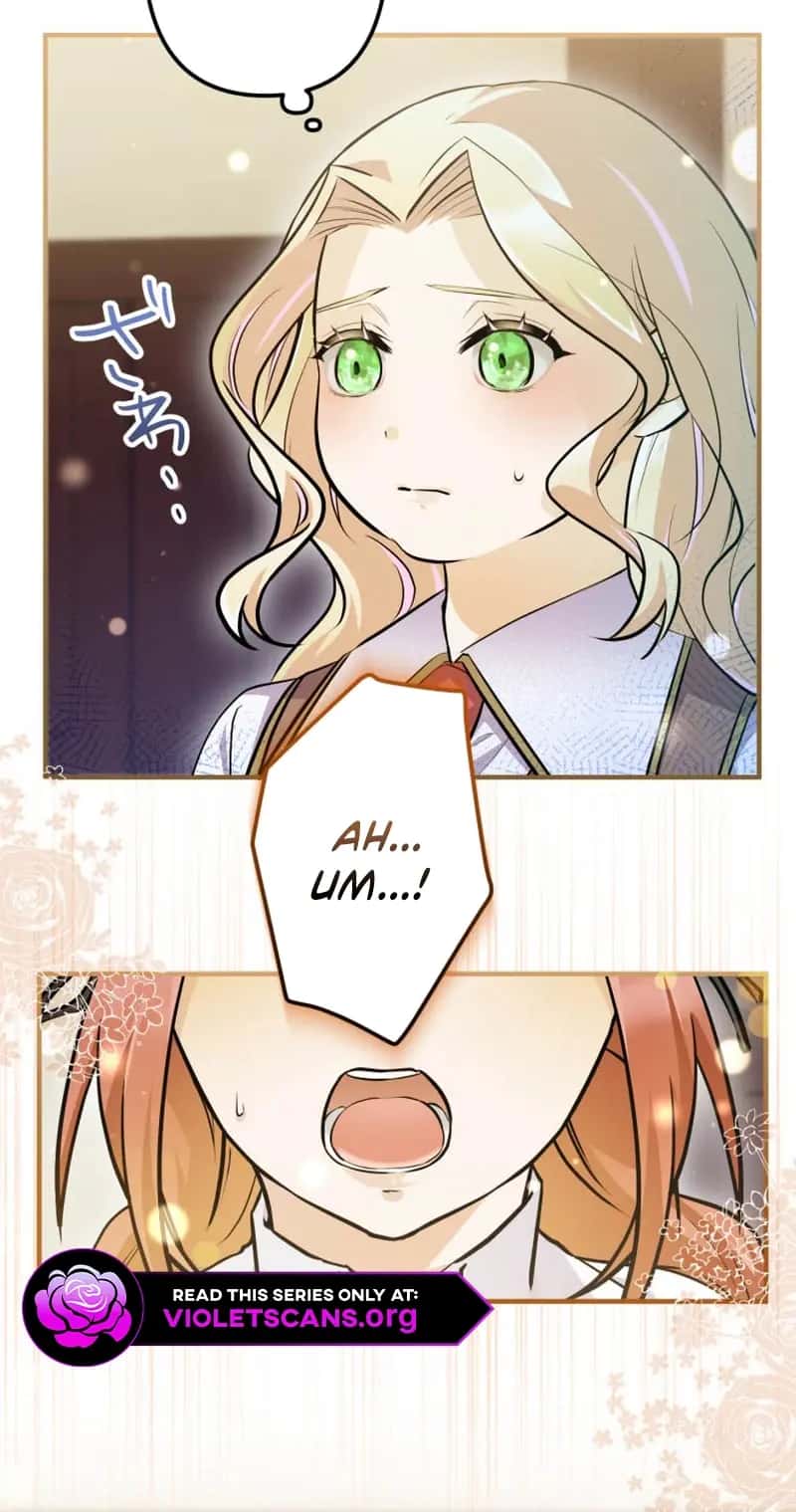 The Chubby Villainess' Restaurant Chapter 59 Page 57