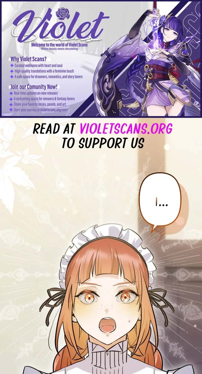 The Chubby Villainess' Restaurant Chapter 60 Page 1