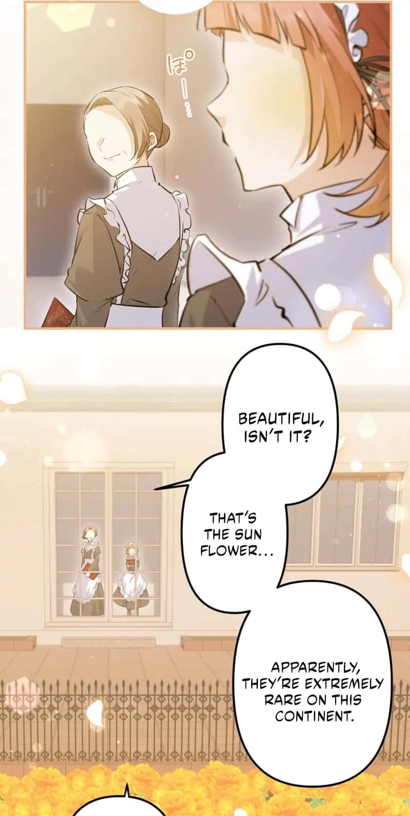 The Chubby Villainess' Restaurant Chapter 60 Page 11