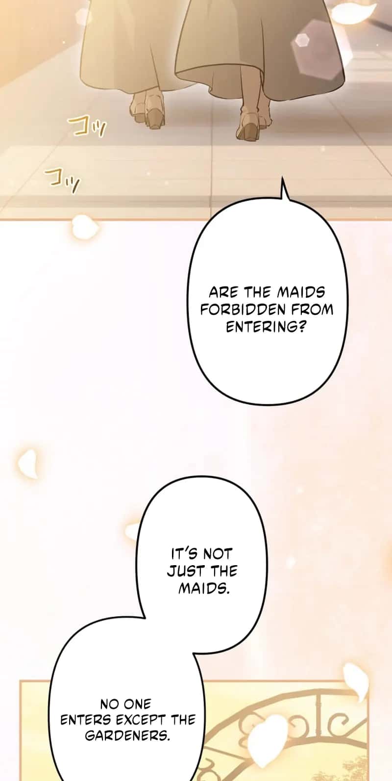 The Chubby Villainess' Restaurant Chapter 60 Page 13
