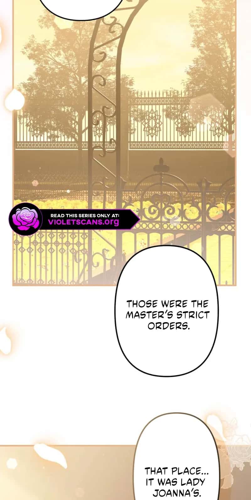The Chubby Villainess' Restaurant Chapter 60 Page 14