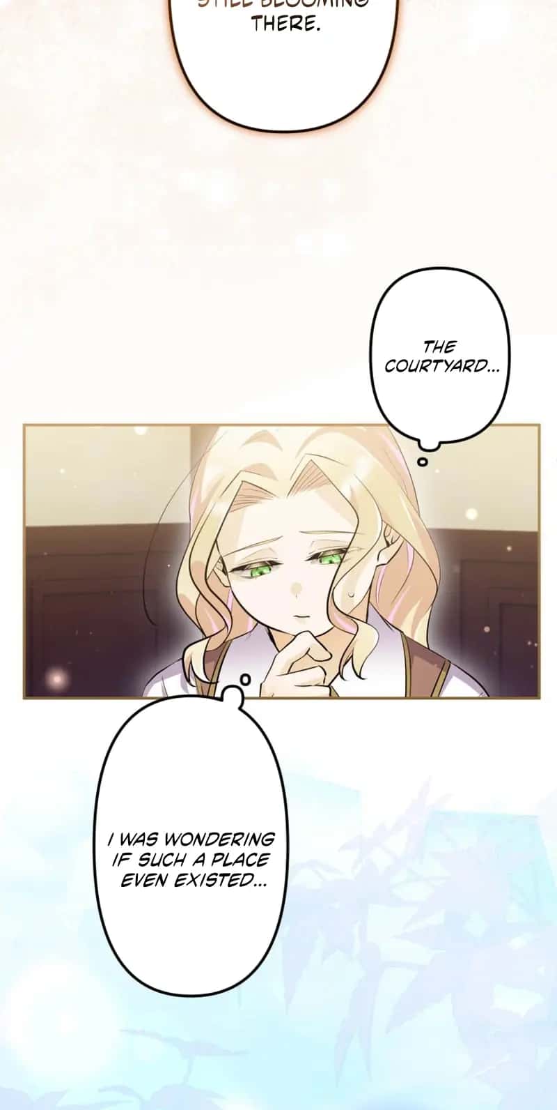 The Chubby Villainess' Restaurant Chapter 60 Page 18