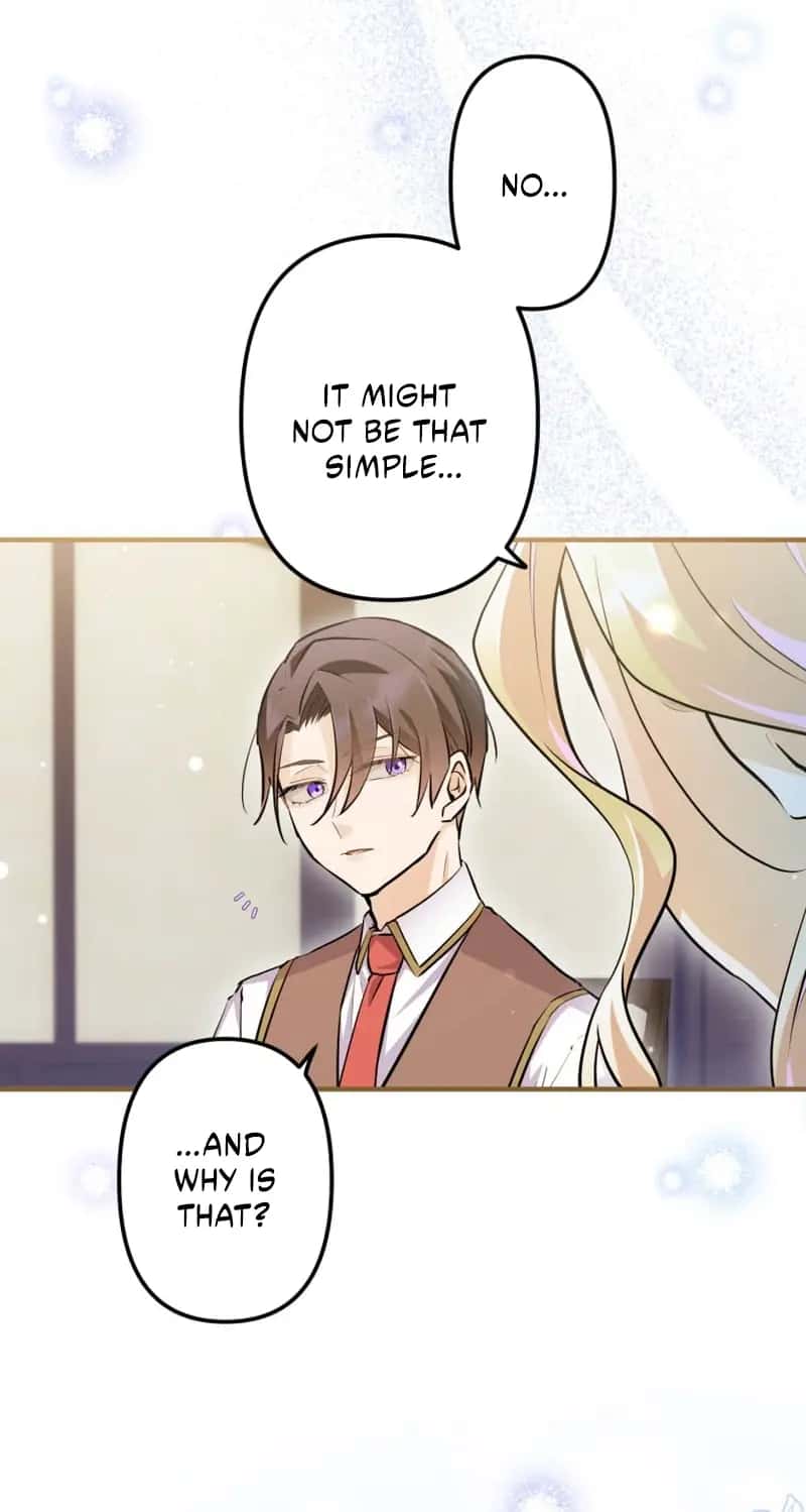 The Chubby Villainess' Restaurant Chapter 60 Page 21