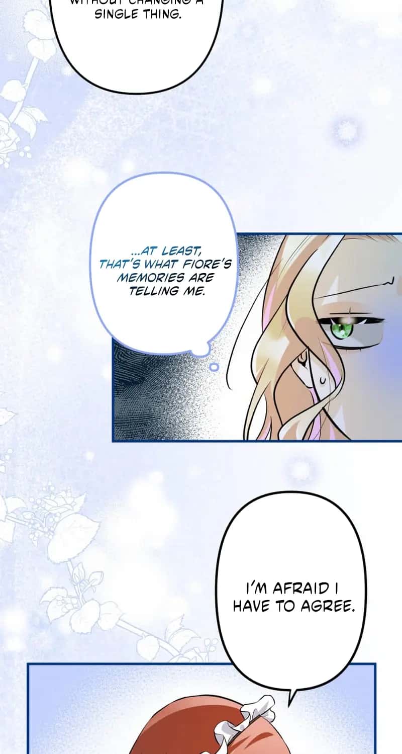 The Chubby Villainess' Restaurant Chapter 60 Page 23