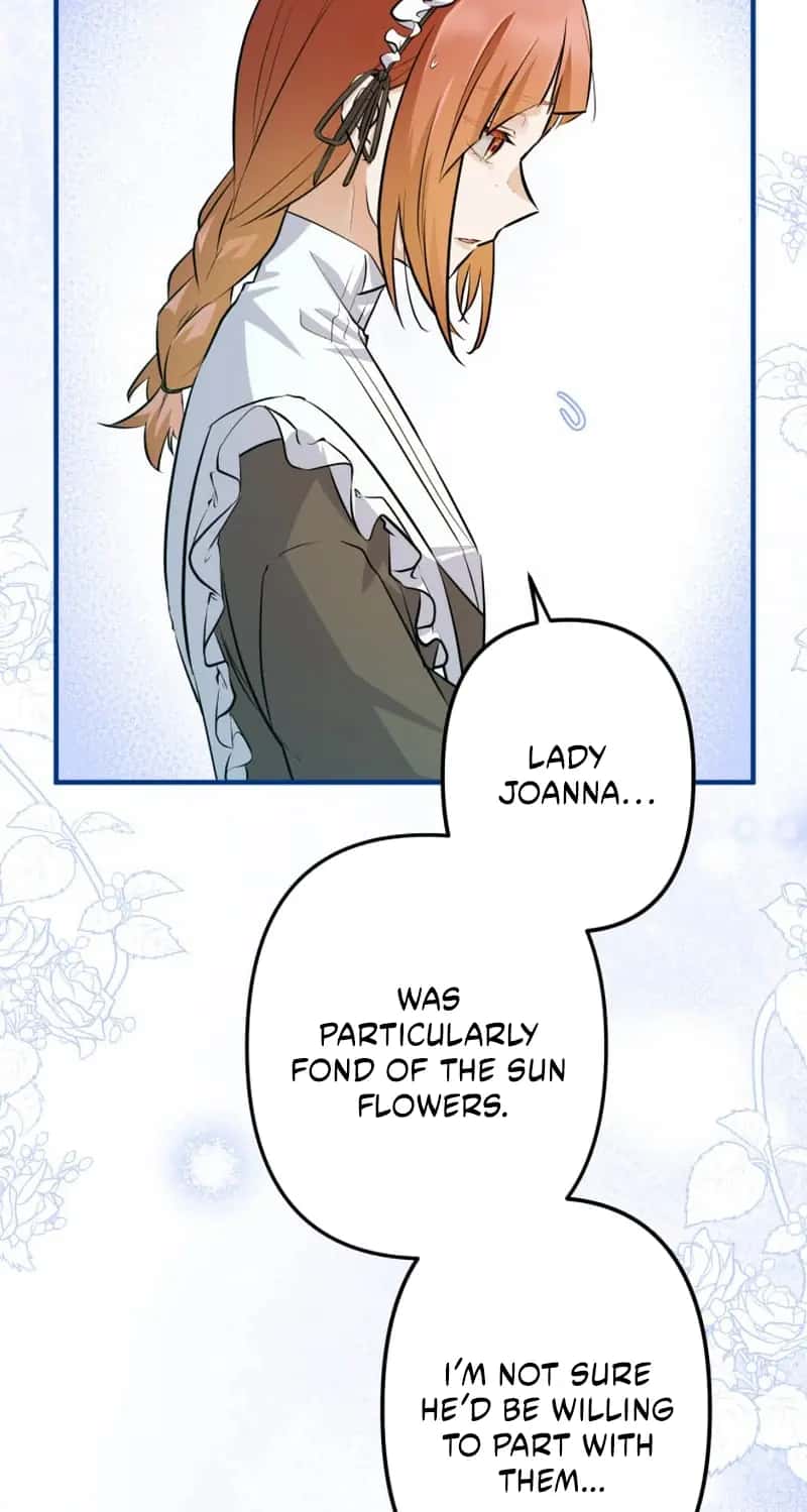 The Chubby Villainess' Restaurant Chapter 60 Page 24