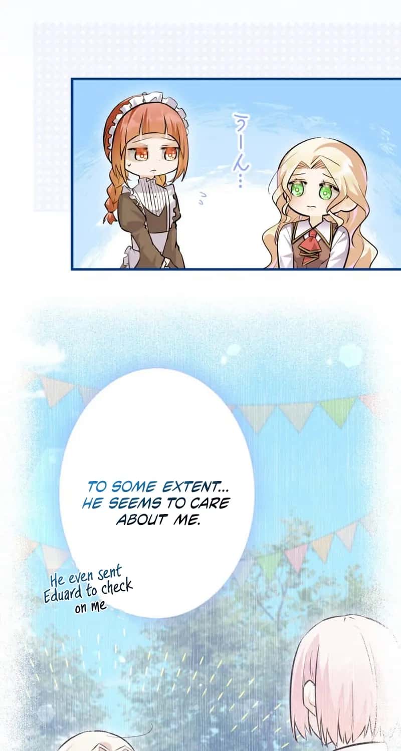 The Chubby Villainess' Restaurant Chapter 60 Page 26