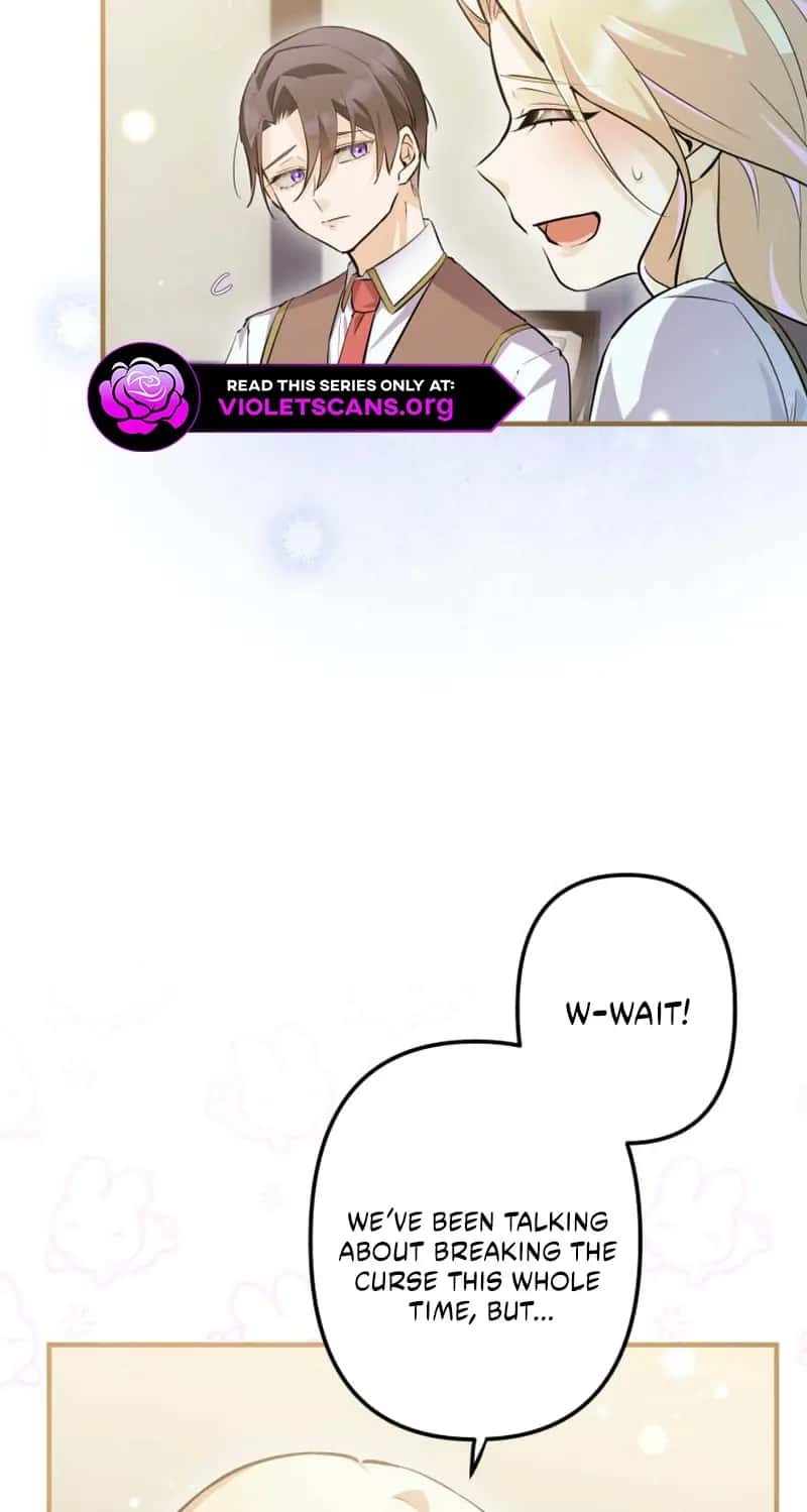 The Chubby Villainess' Restaurant Chapter 60 Page 28