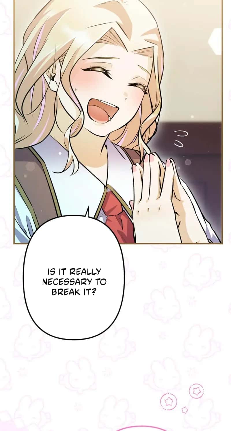 The Chubby Villainess' Restaurant Chapter 60 Page 29