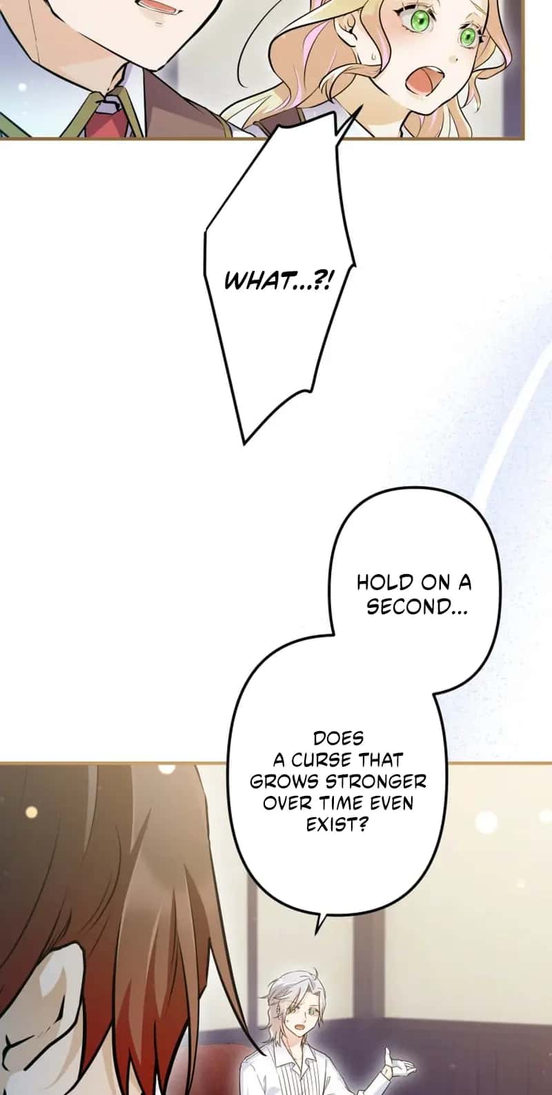 The Chubby Villainess' Restaurant Chapter 60 Page 34