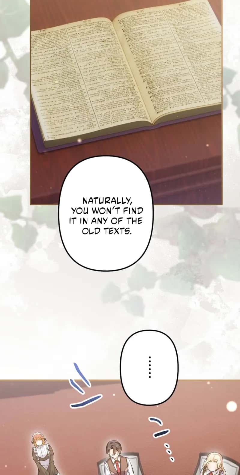 The Chubby Villainess' Restaurant Chapter 60 Page 36