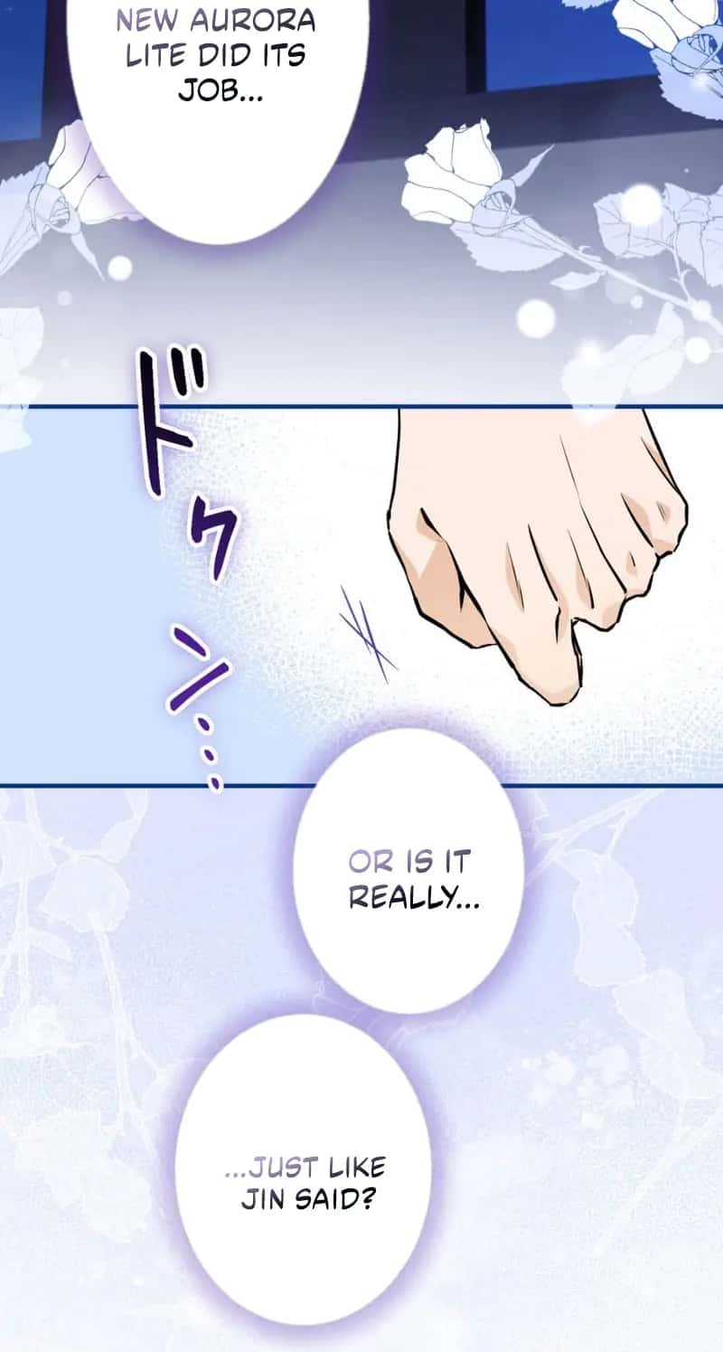 The Chubby Villainess' Restaurant Chapter 60 Page 46