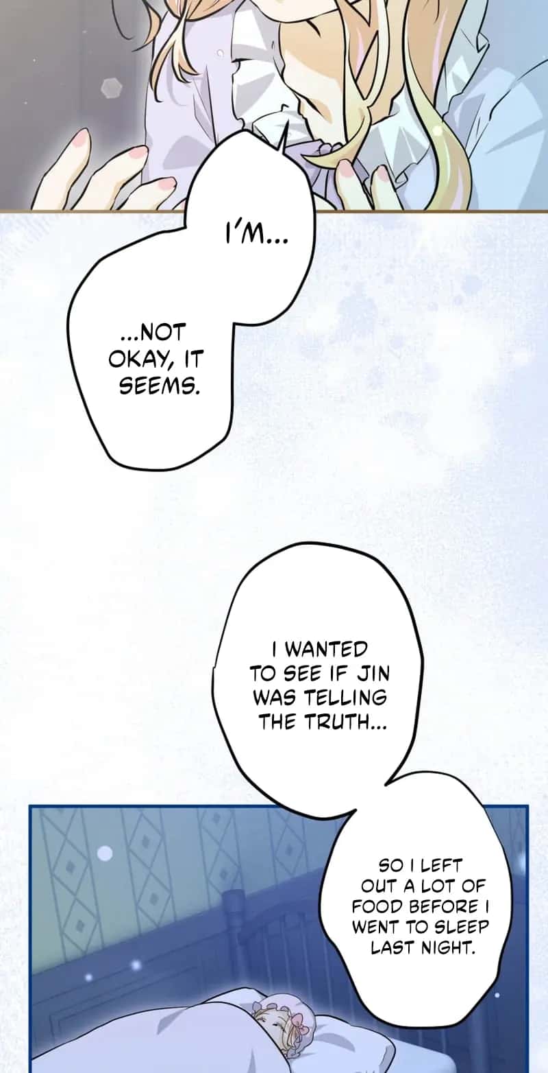 The Chubby Villainess' Restaurant Chapter 60 Page 53