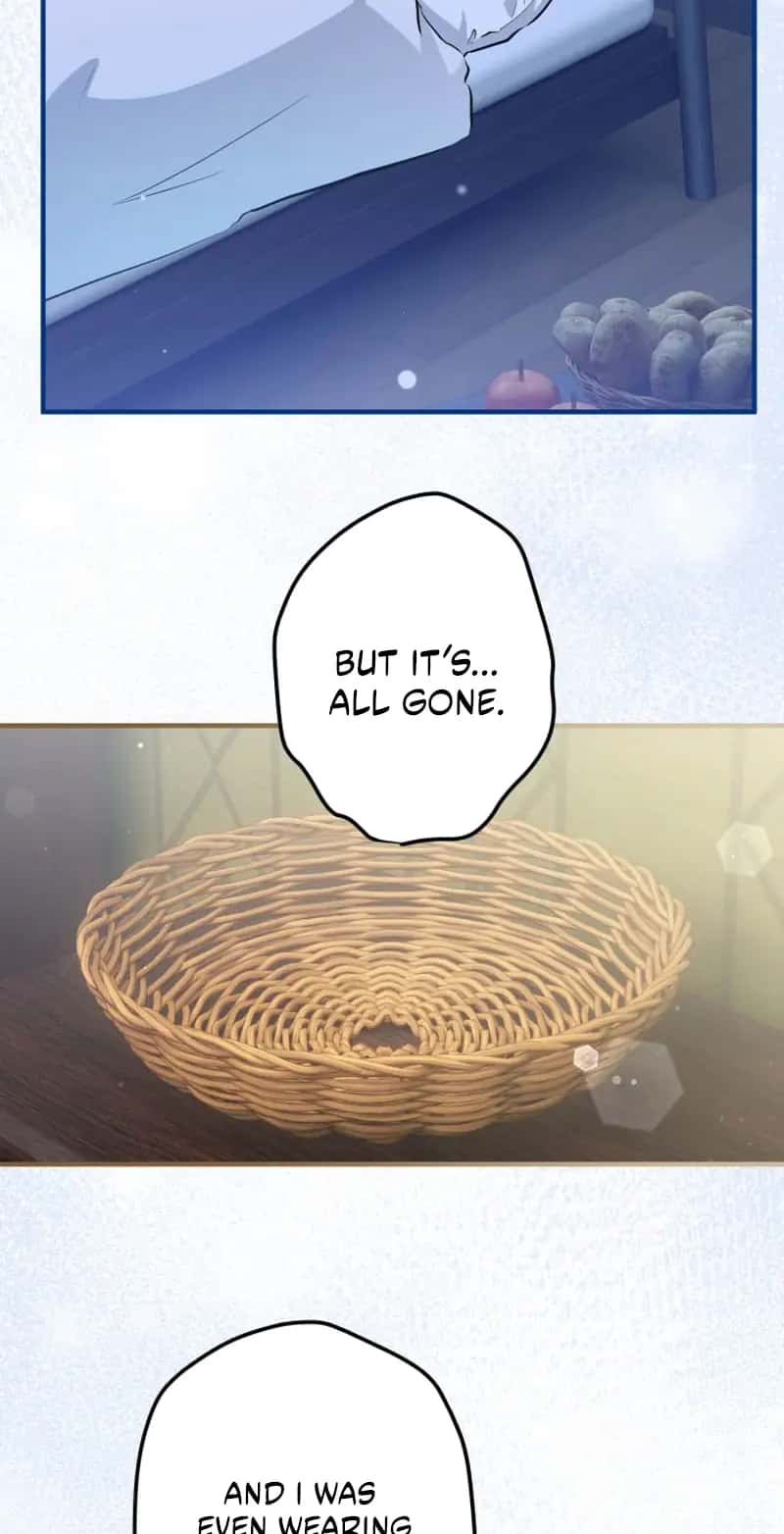 The Chubby Villainess' Restaurant Chapter 60 Page 54