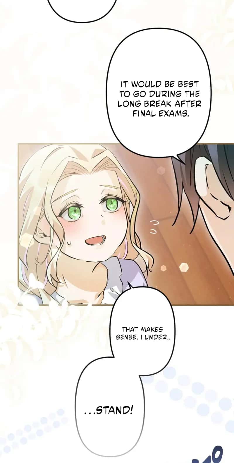 The Chubby Villainess' Restaurant Chapter 60 Page 62