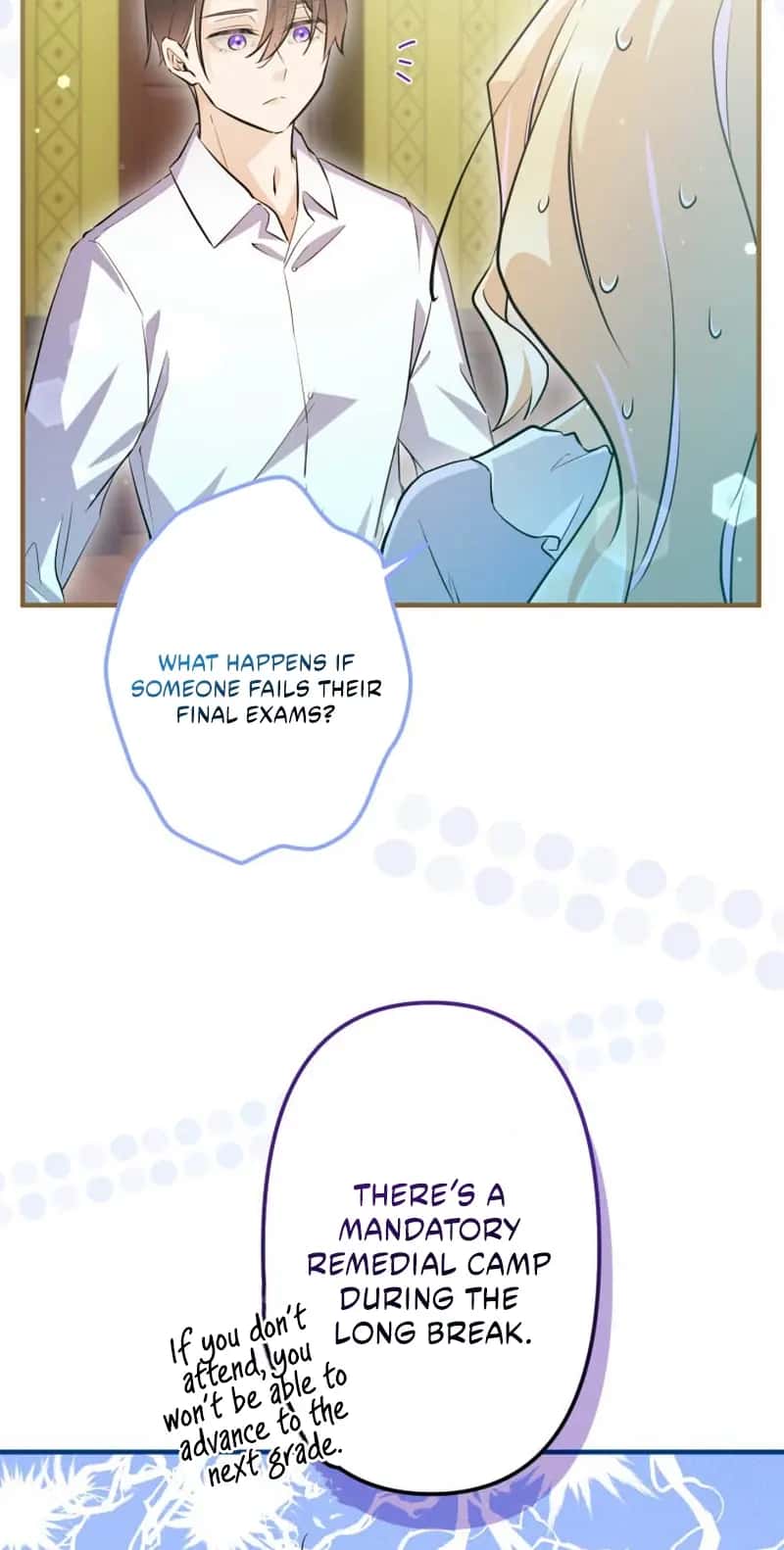 The Chubby Villainess' Restaurant Chapter 60 Page 64