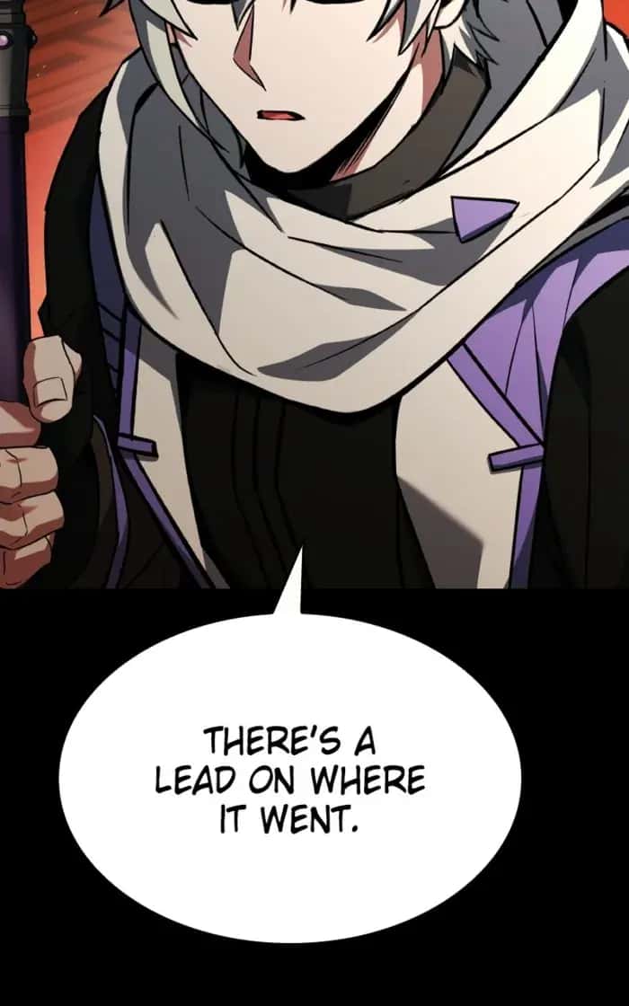 The Constellations Are My Disciples Chapter 142 Page 31
