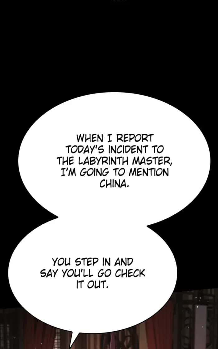 The Constellations Are My Disciples Chapter 142 Page 40