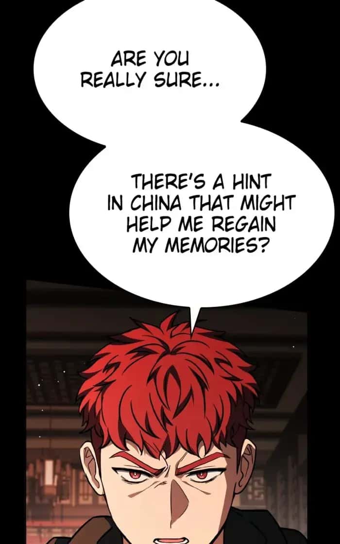 The Constellations Are My Disciples Chapter 142 Page 42