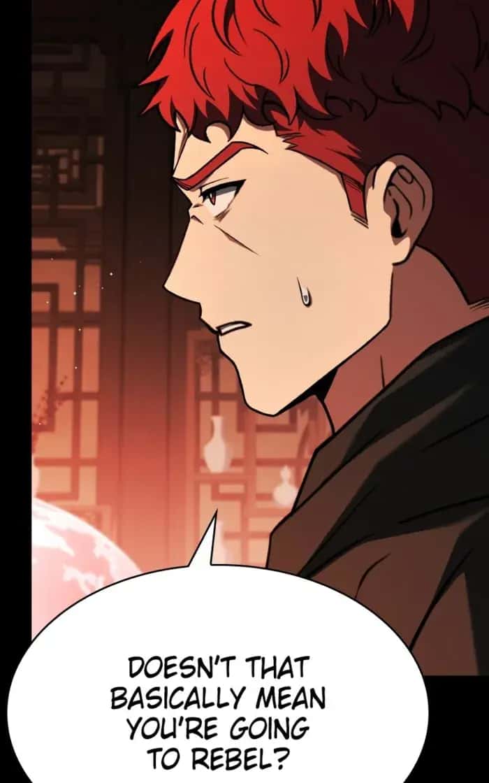 The Constellations Are My Disciples Chapter 142 Page 53