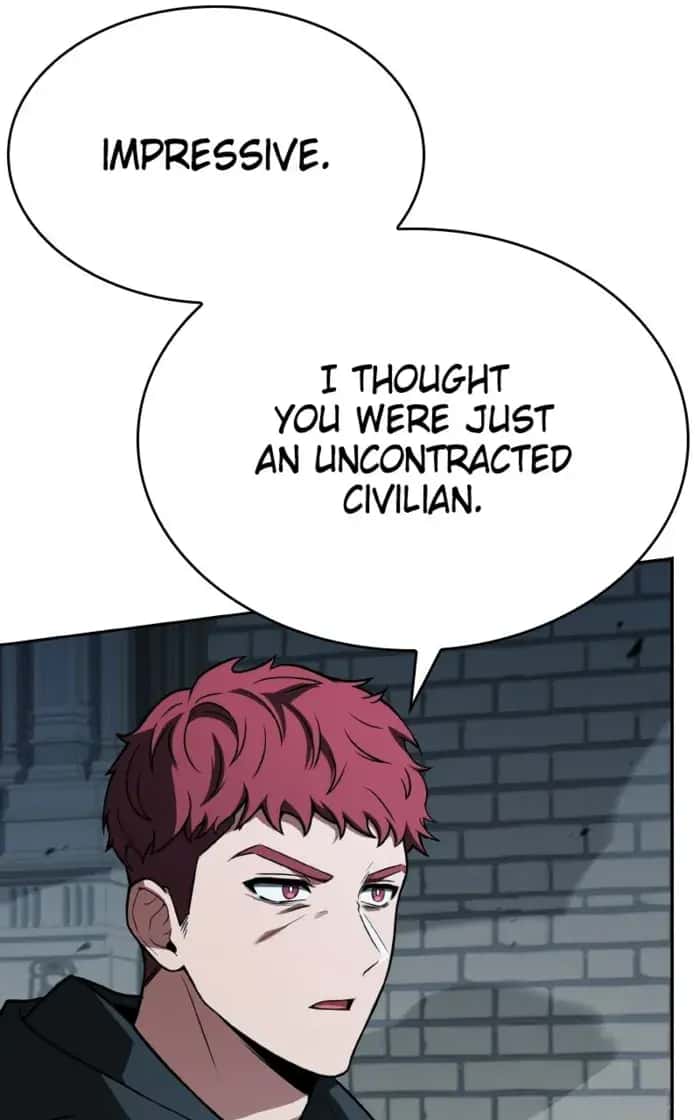The Constellations Are My Disciples Chapter 143 Page 18