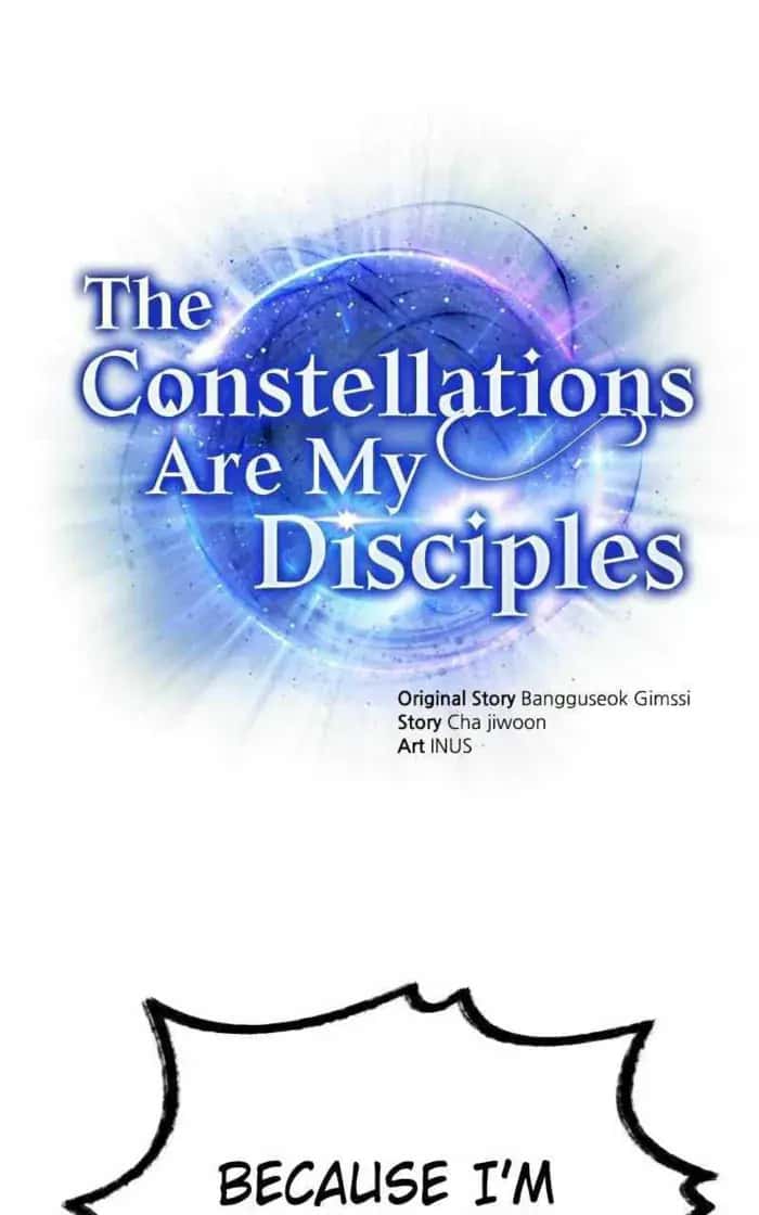 The Constellations Are My Disciples Chapter 145 Page 1
