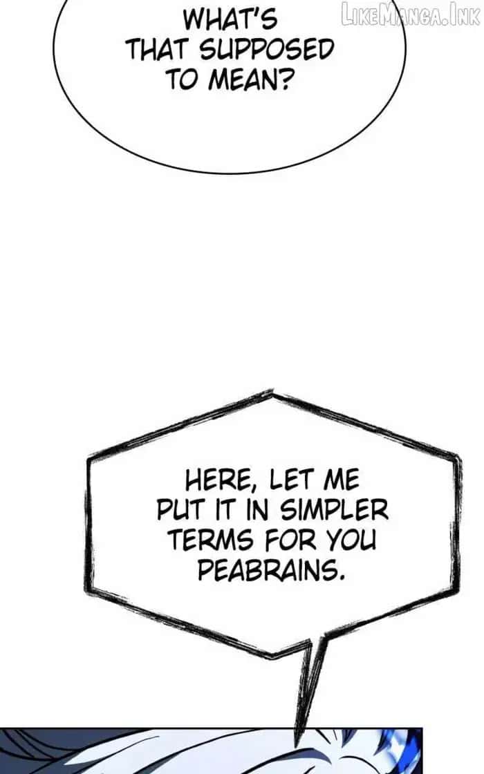 The Constellations Are My Disciples Chapter 145 Page 5