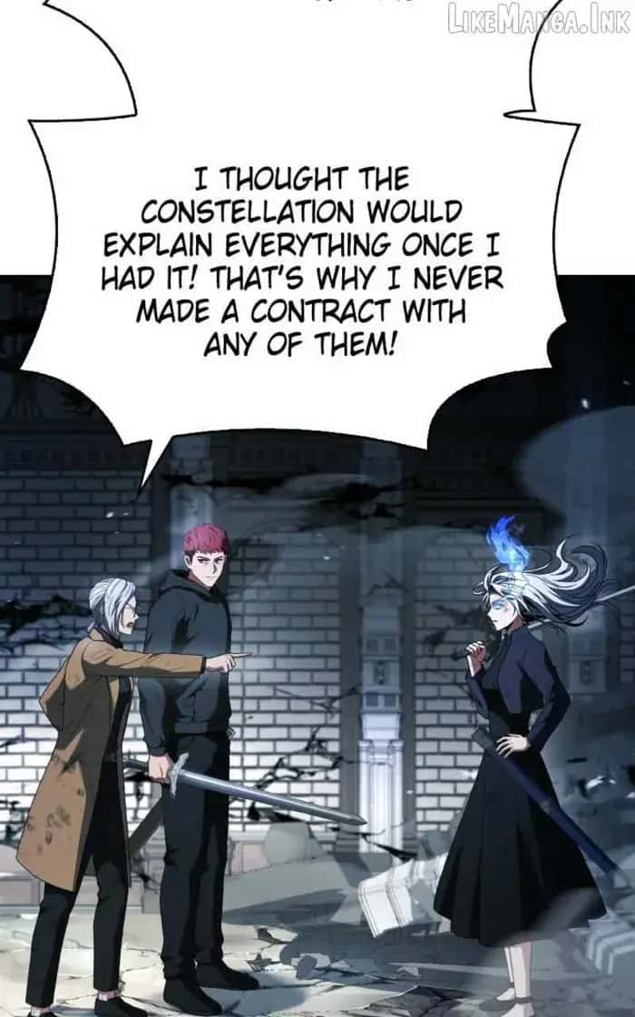 The Constellations Are My Disciples Chapter 145 Page 82