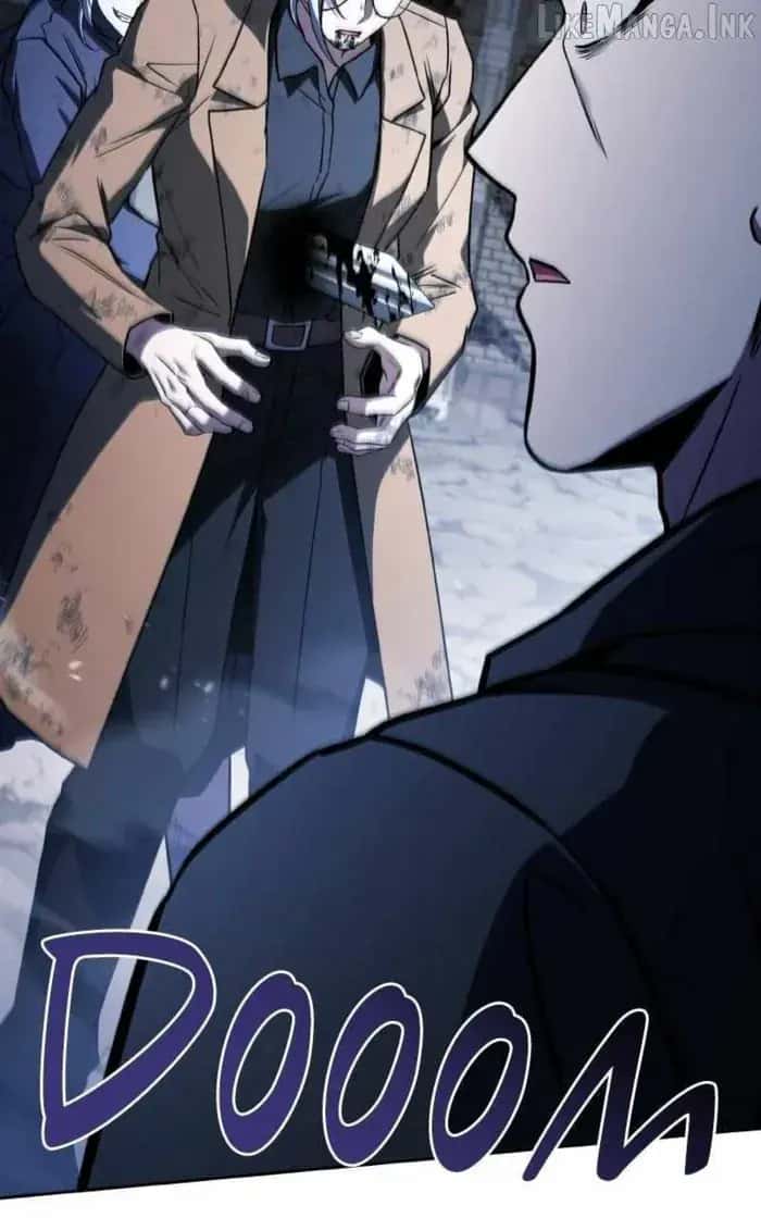 The Constellations Are My Disciples Chapter 145 Page 117