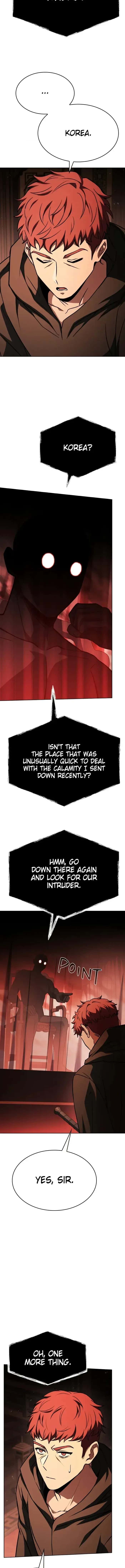 The Constellations Are My Disciples Chapter 151 Page 15
