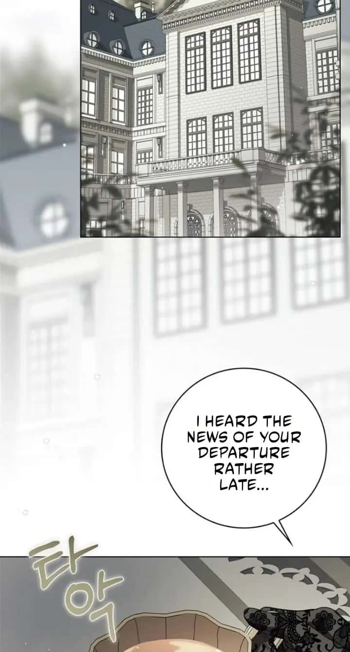 The Count's Secret Maid Chapter 104 Page 2