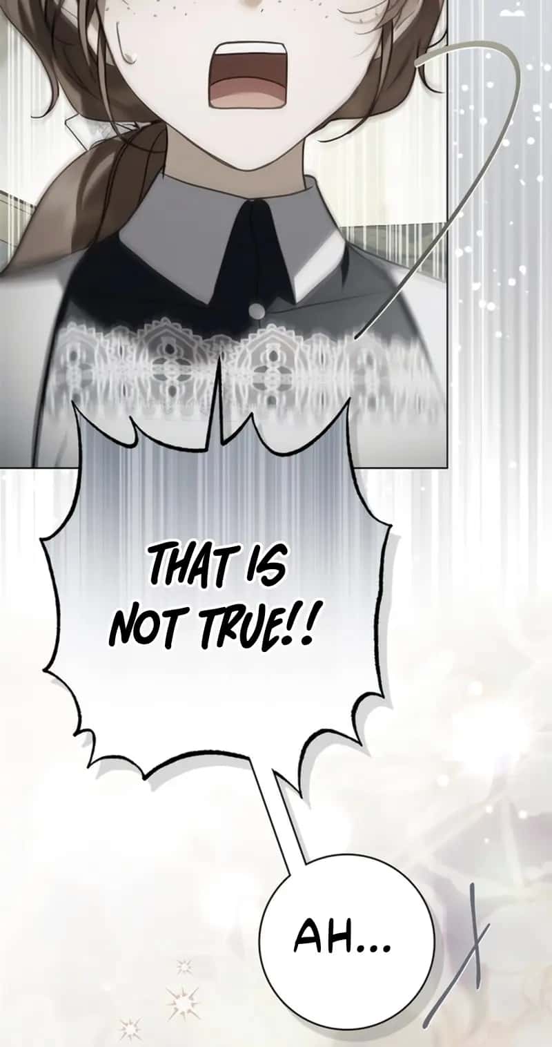 The Count's Secret Maid Chapter 104 Page 11