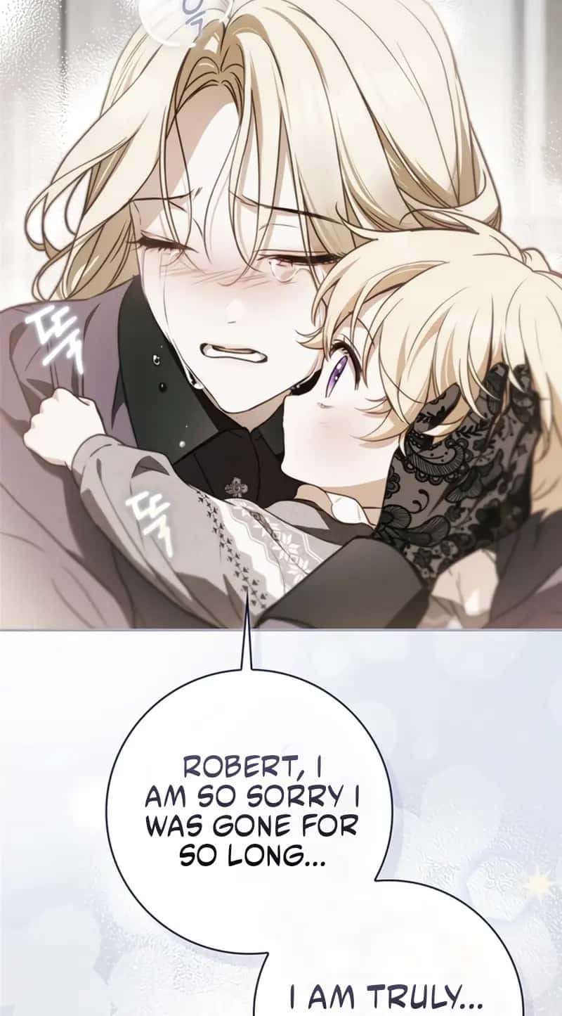 The Count's Secret Maid Chapter 104 Page 31