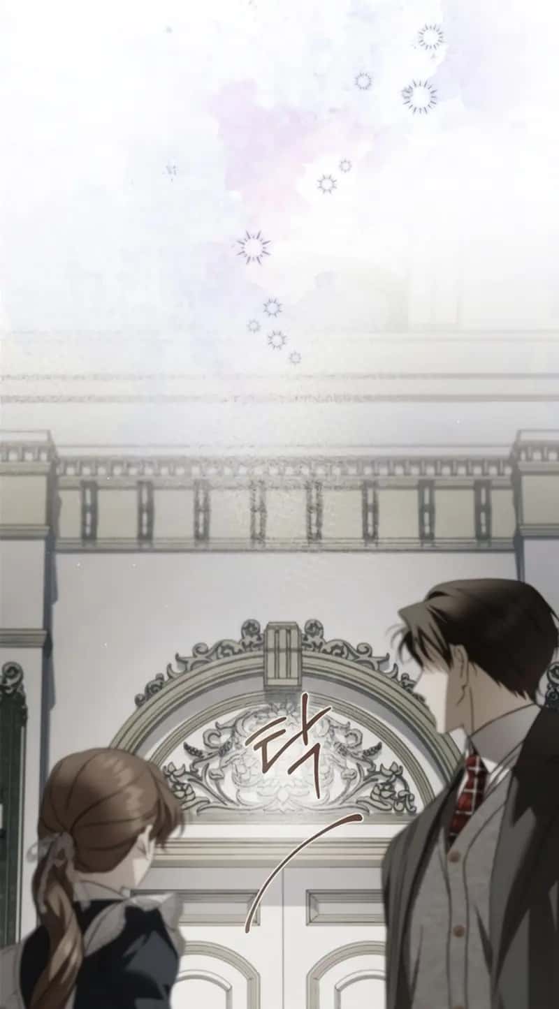 The Count's Secret Maid Chapter 104 Page 35