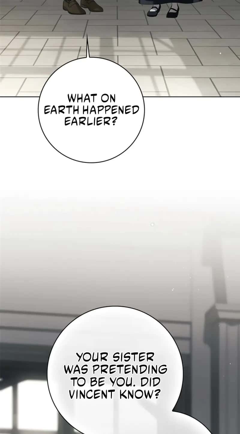 The Count's Secret Maid Chapter 104 Page 39