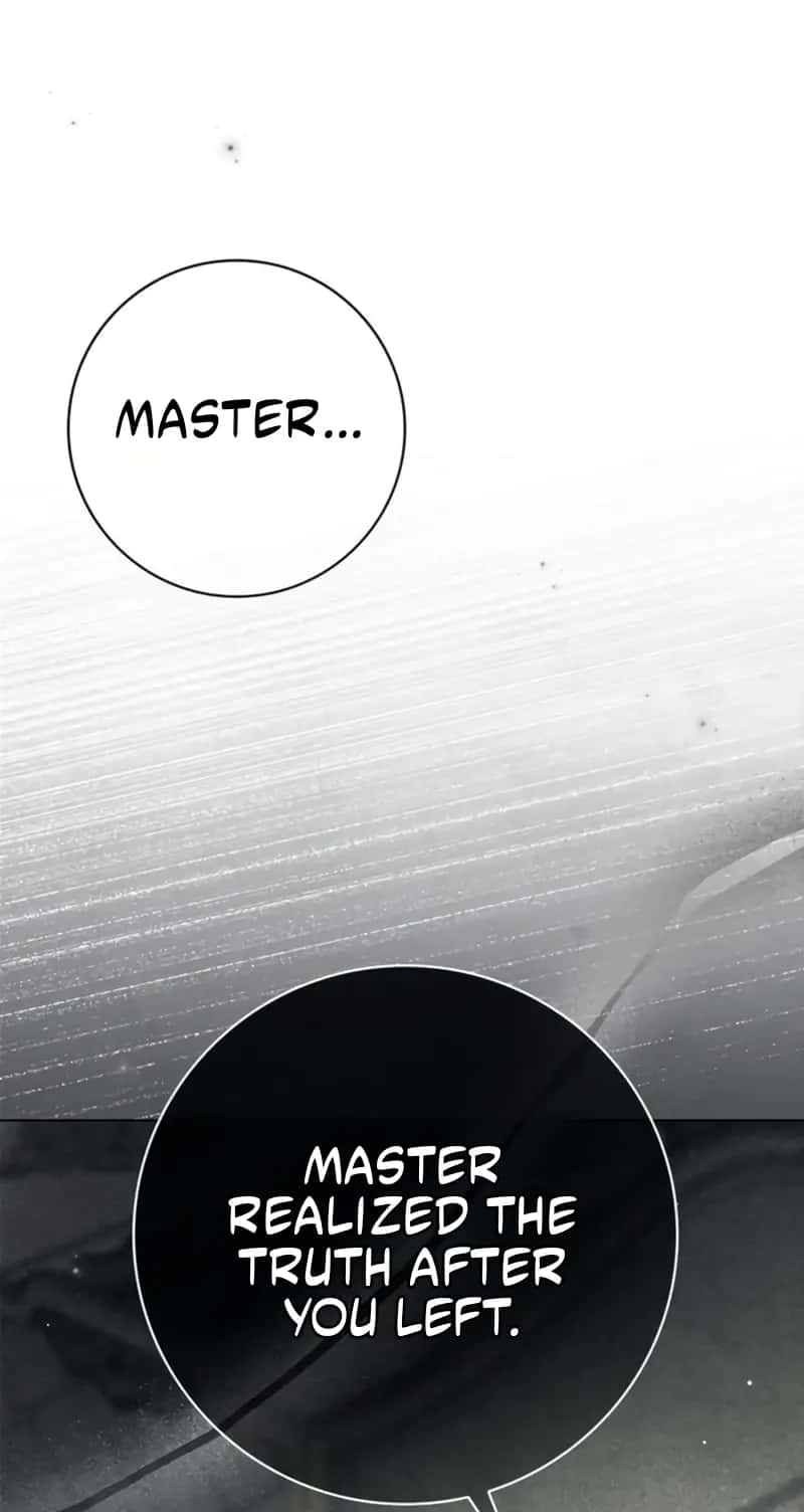The Count's Secret Maid Chapter 104 Page 42