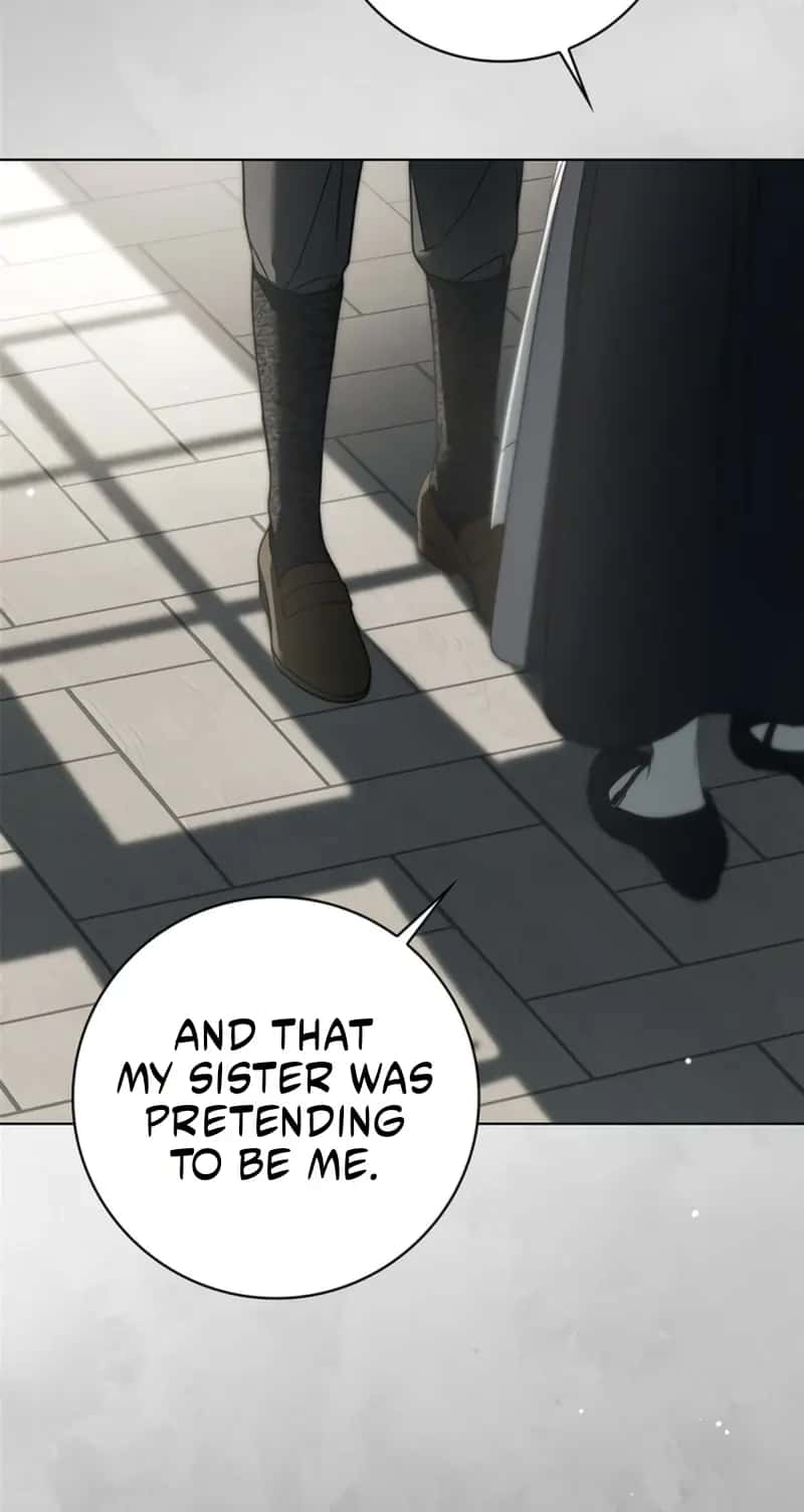 The Count's Secret Maid Chapter 104 Page 44
