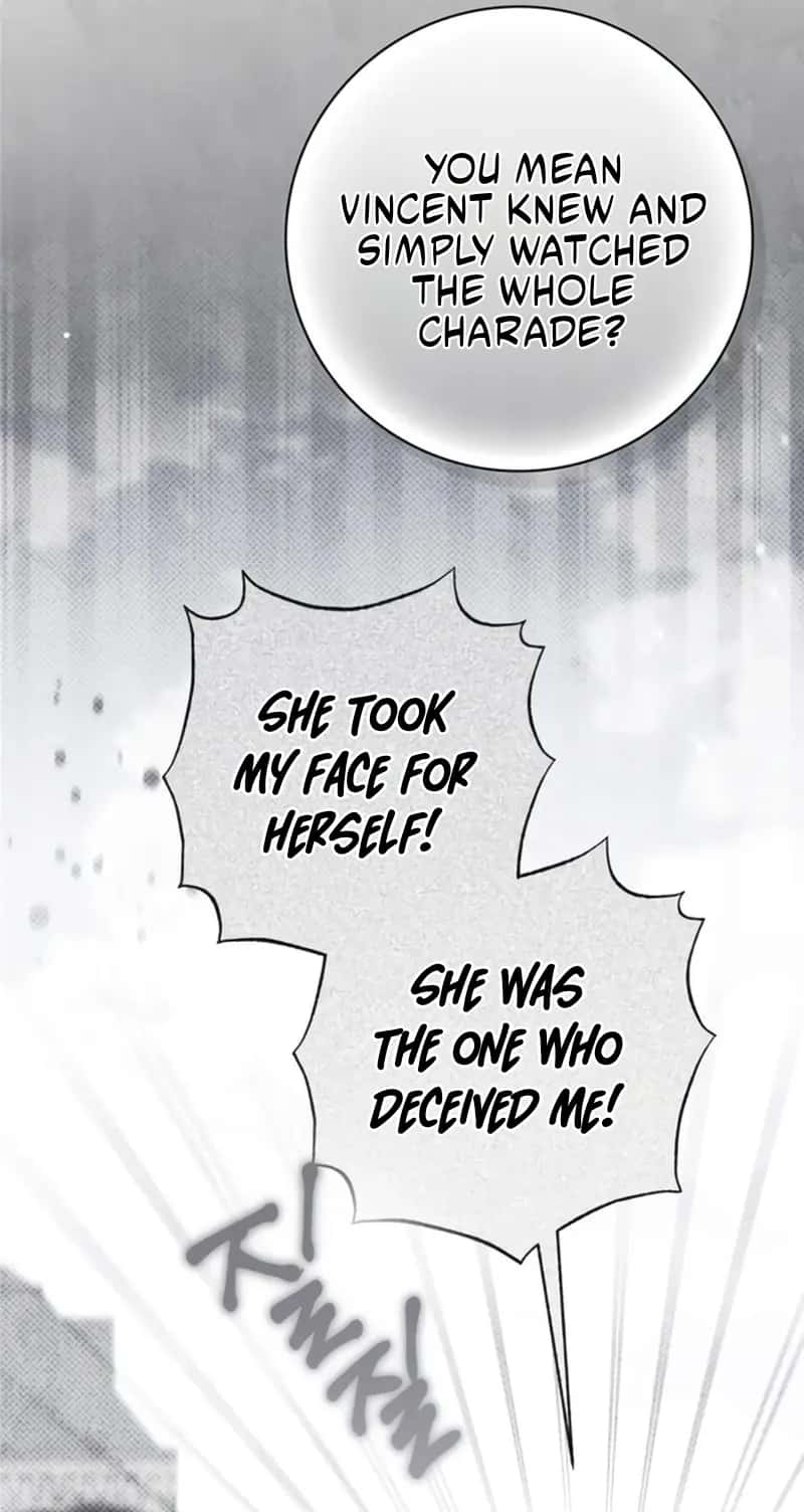 The Count's Secret Maid Chapter 104 Page 45
