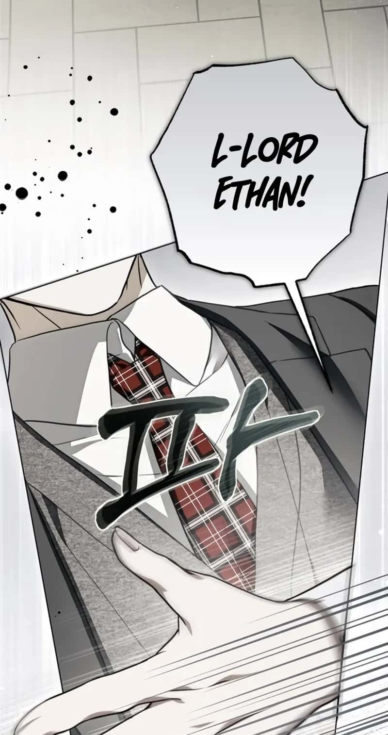 The Count's Secret Maid Chapter 104 Page 55