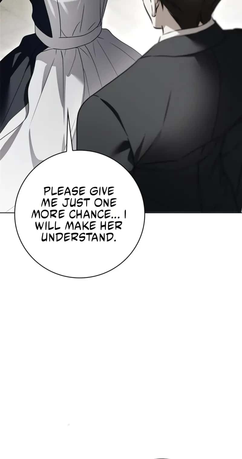 The Count's Secret Maid Chapter 104 Page 57